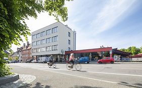 Joesepp'S Hotel Am Schweizerberg
